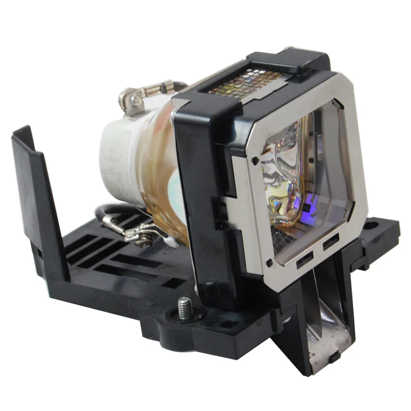 JVC DLA-RS48U Projector Housing with Genuine Original OEM Bulb