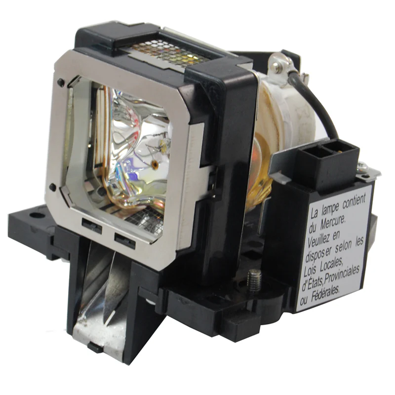 JVC DLA-RS57 Projector Lamp with Original OEM Bulb Inside - Image 2