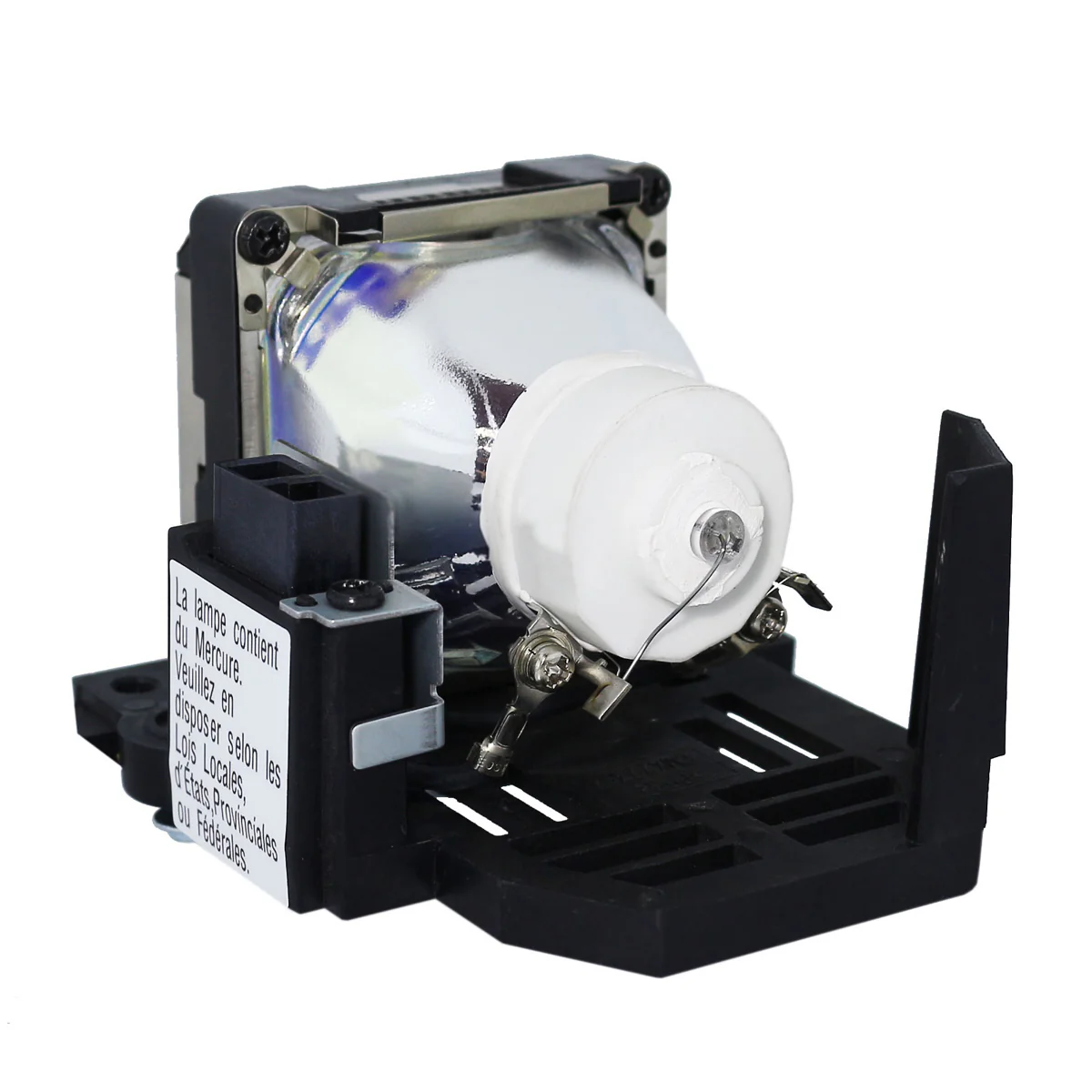 JVC DLA-X7 - Projector Lamp Assembly Replacement - Image 4
