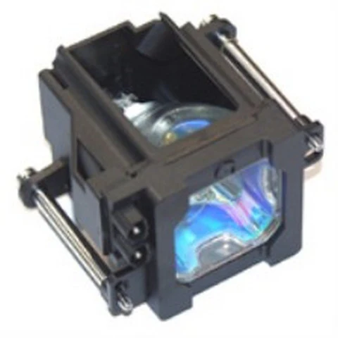 JVC TS-CL110UAA Projection TV Assembly with Original Osram P-VIP Bulb Inside