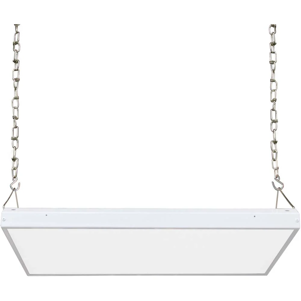 LED 2 ft. Linear Hi-Bay 165W 4000K 100-277V
