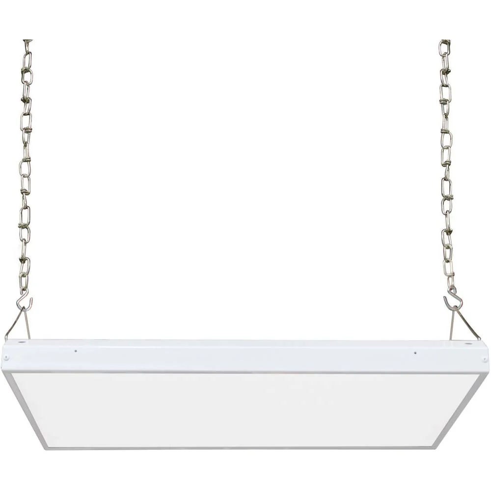 LED 2 ft. Linear Hi-Bay 80W 4000K 100-277V