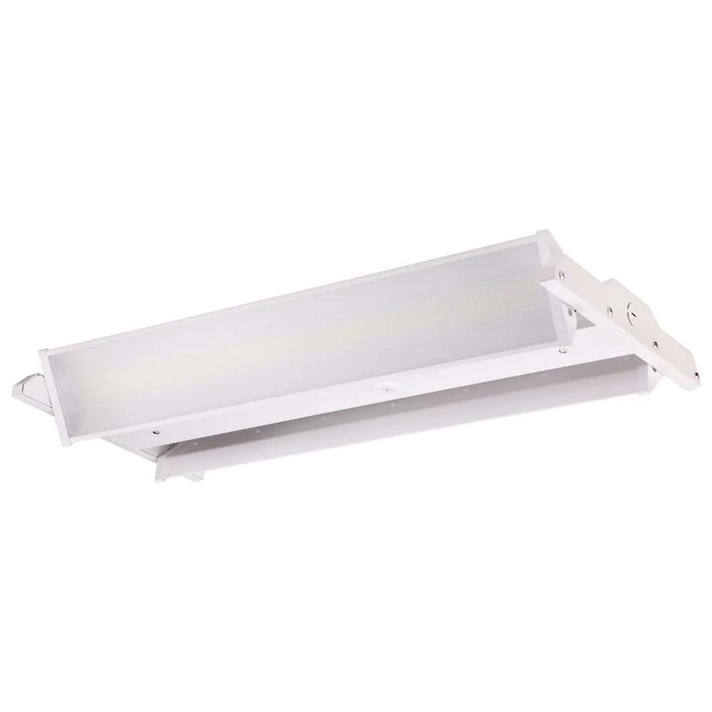 LED Adjustable High Bay 220w 4000K Sensor Port 120-277v