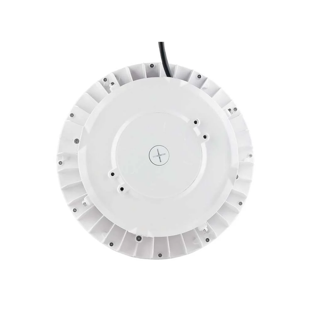LED Canopy Fixture 25w CCT Tunable White Finish 100-277v - Image 3