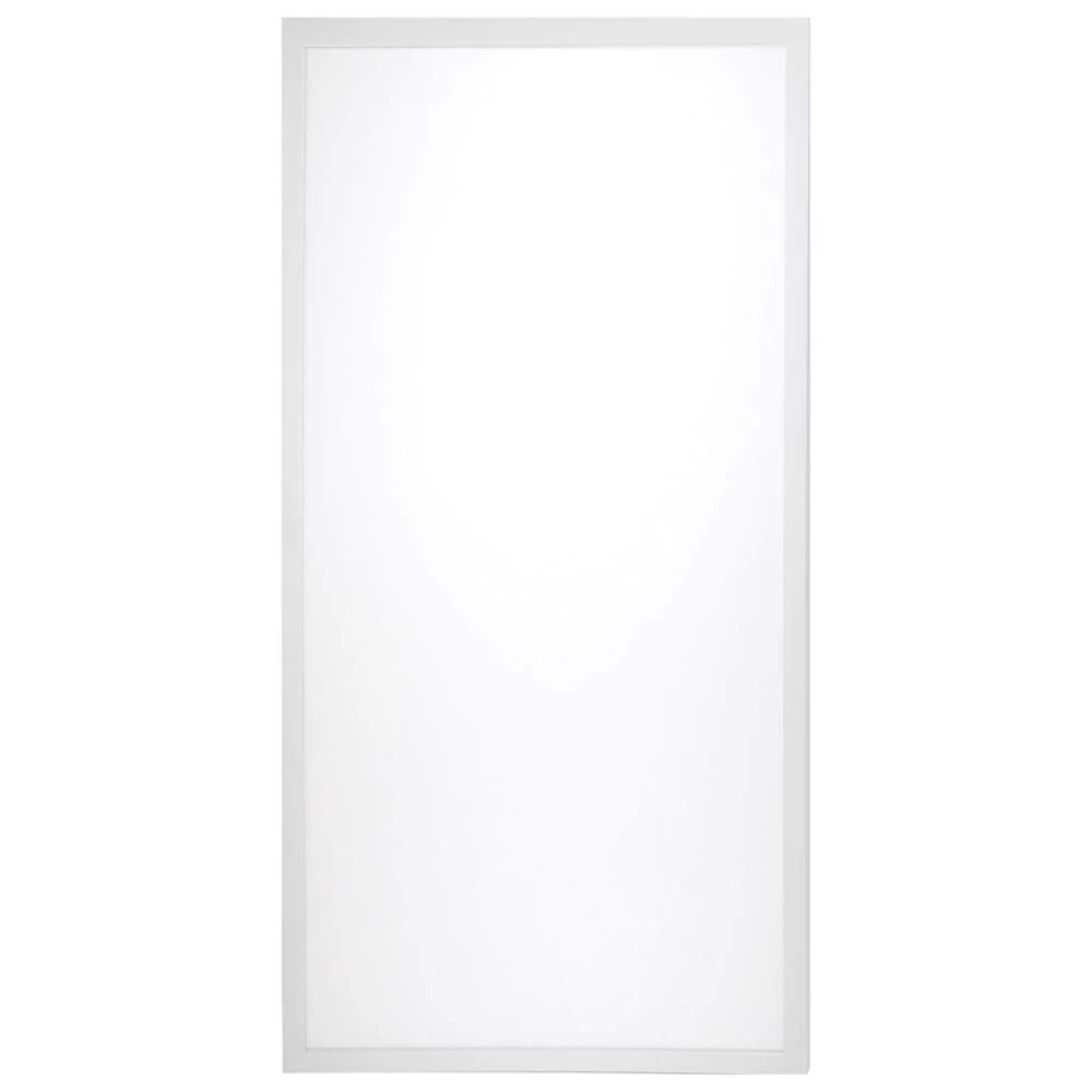 LED Emergency Backlit ColorQuick Flat Panel 2-ft x 4-ft CCT Tunable 100-277v