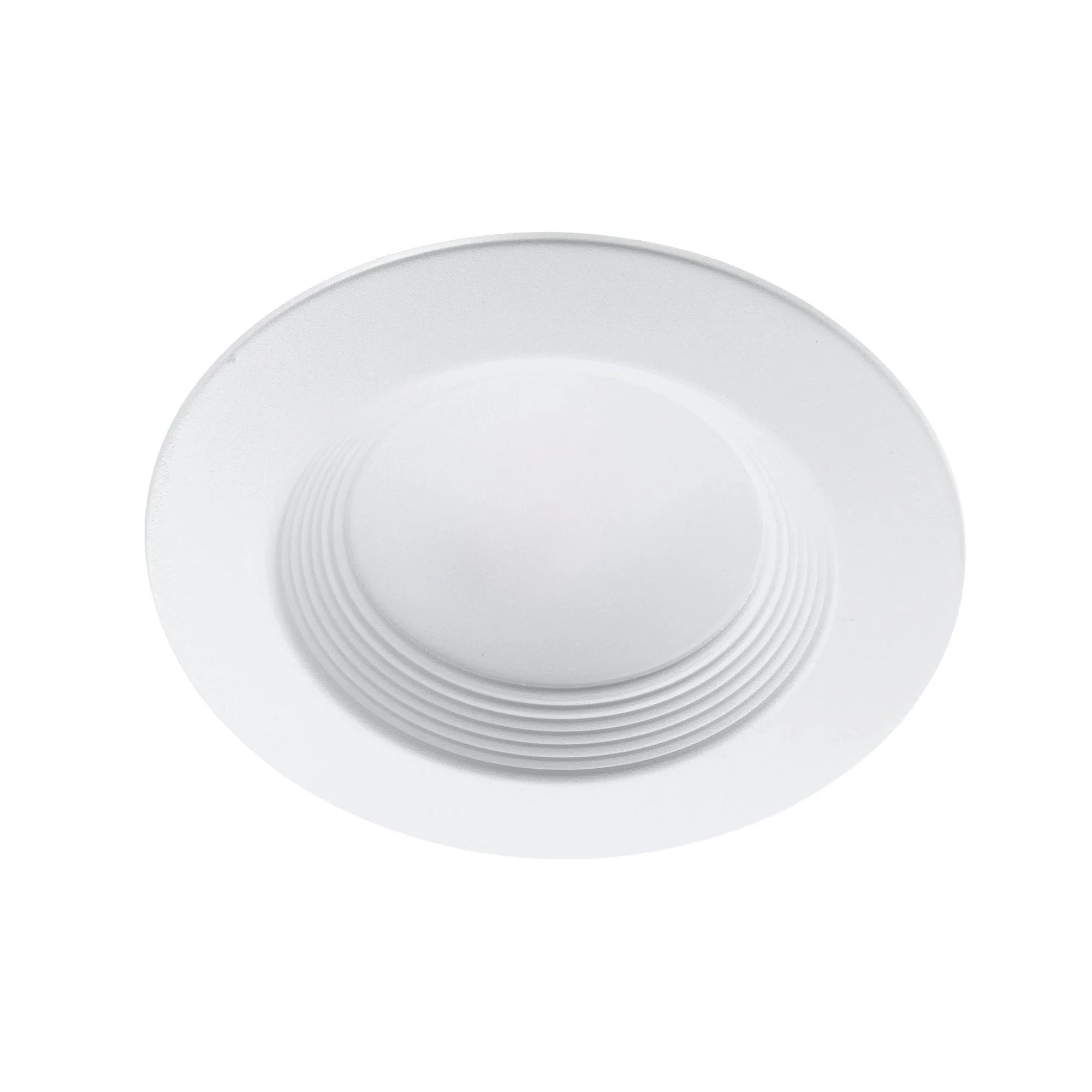 Lightolier 5-6in 10W 900Lm 3000k Warm White Retrofit Downlight - 75w Equiv. - Image 3
