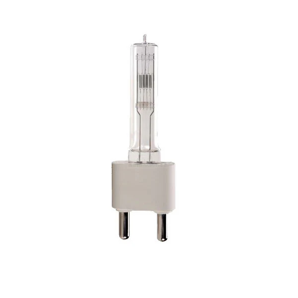 Mole Litewate Fresnels CYV Type 4341 1,000W 10-in Junior Solarspot Replacement Lamp