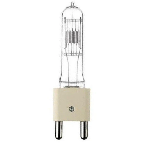 Litewate Fresnels FKK Type 5291 2000W 8-in Junior Solarspot G38 Replacement Lamp