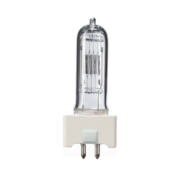 Litewate Fresnels FKW Type 4821 300W Tweenie Solarspot GY9.5 Replacement Lamp