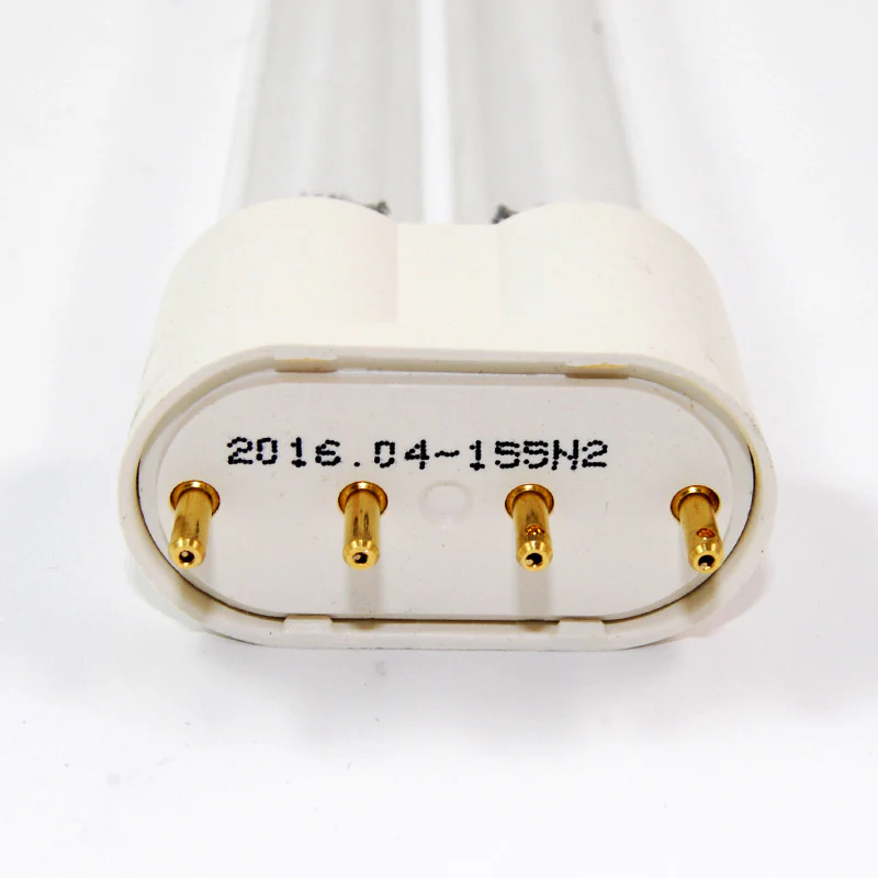 Lumalier UV Air Disinfection BLUC-60-10 Germicidal UV Replacement bulb - Philips OEM bulb - Image 3