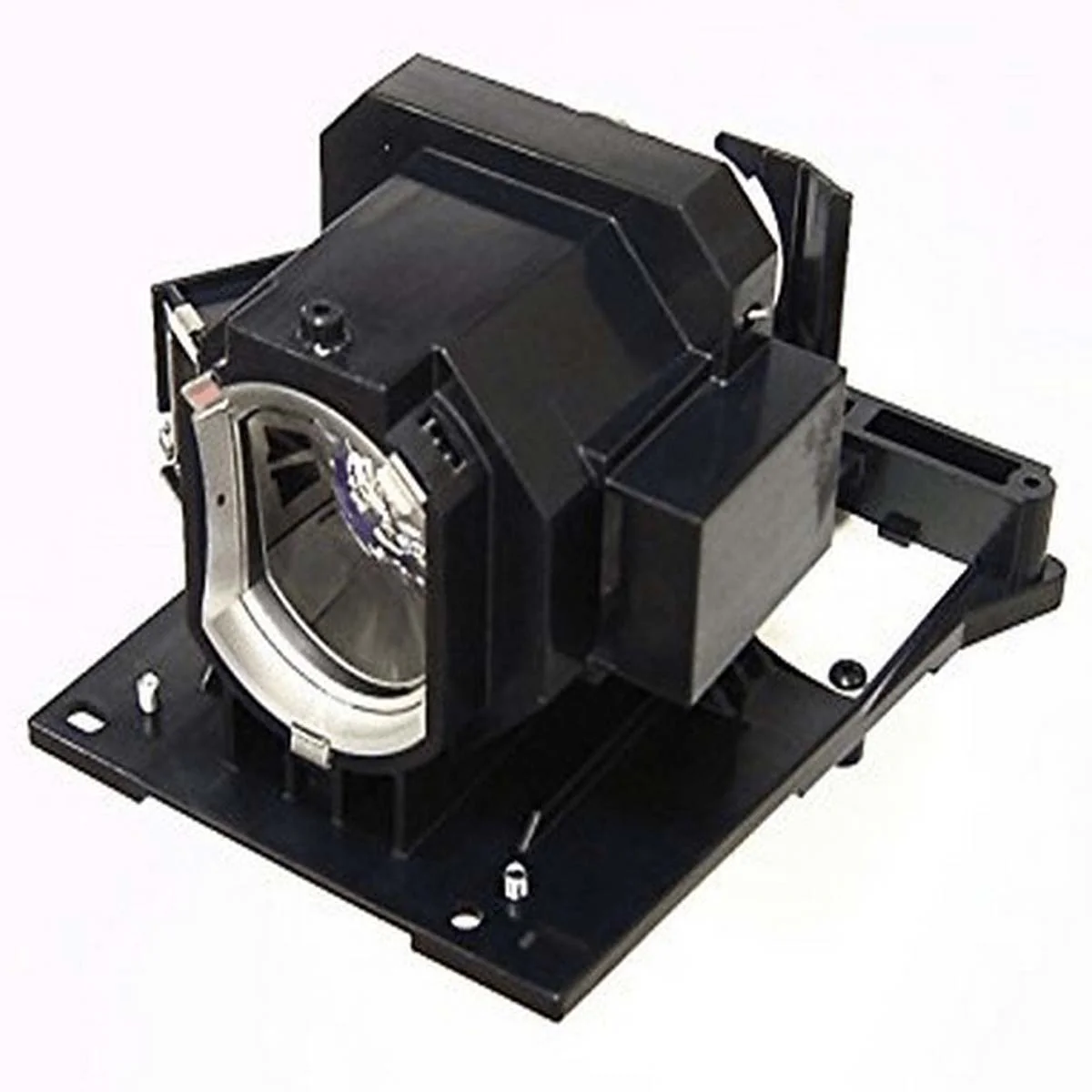 Maxell MC-WX5501 - Projector Lamp Assembly Replacement