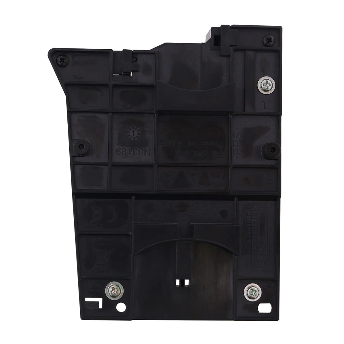Maxell MC-WX5501 - Projector Lamp Assembly Replacement - Image 5