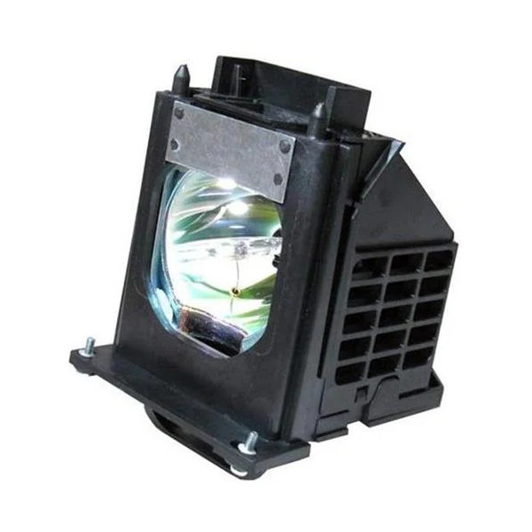 MITSUBISHI 915P061010 Projection TV Assembly with Original Philips UHP Bulb Inside