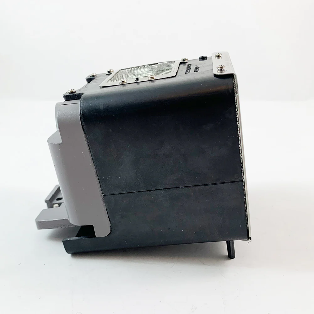 Mitsubishi HC3800 Projector Housing with Genuine Original OEM Bulb - Image 4