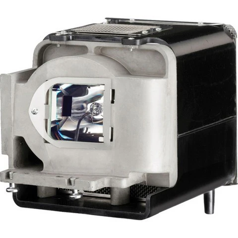 Mitsubishi XD550U Projector Housing with Genuine Original OEM Bulb