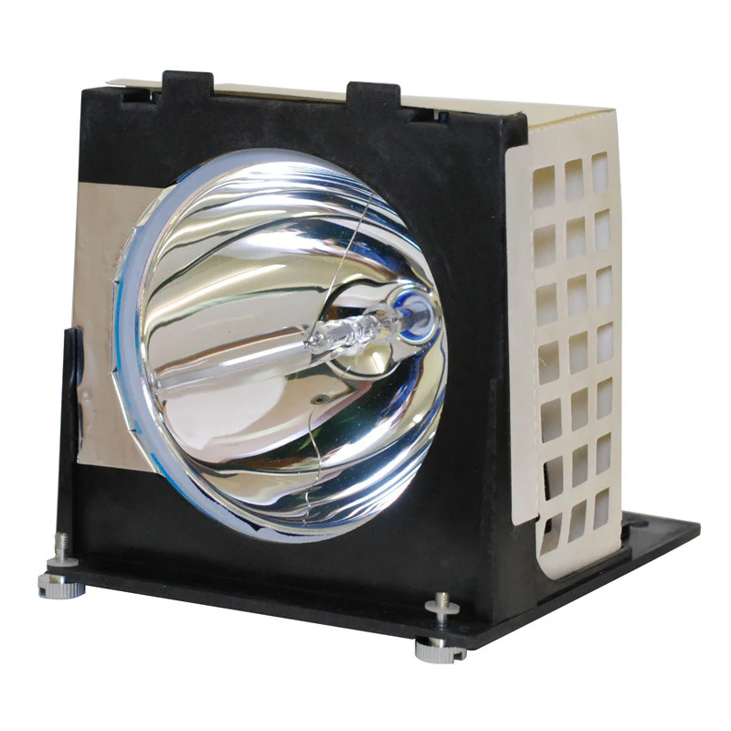 Mitsubishi WD62825 Lamp with Housing 915P020010 by Philips