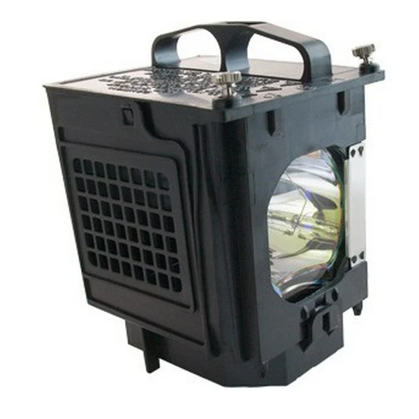 MITSUBISHI WD73831 Projection TV Assembly with Original Philips UHP Bulb Inside