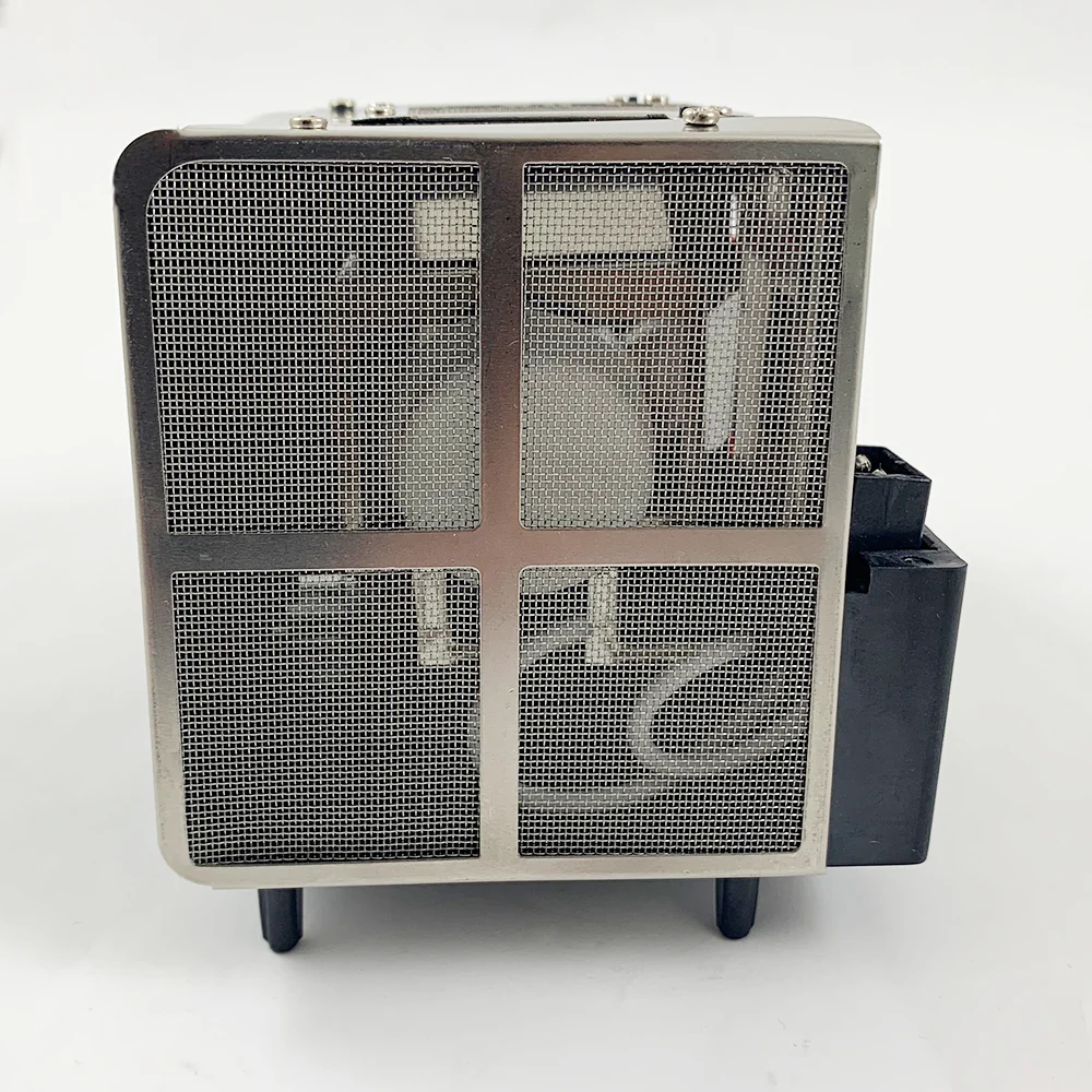 Mitsubishi WD740U Projector Lamp with Original OEM Bulb Inside - Image 3