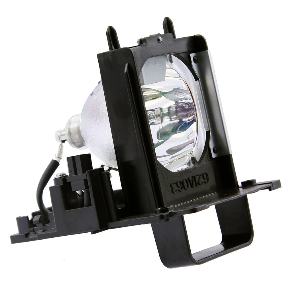 Mitsubishi WD82642 Projector Lamp with Original OEM Bulb Inside