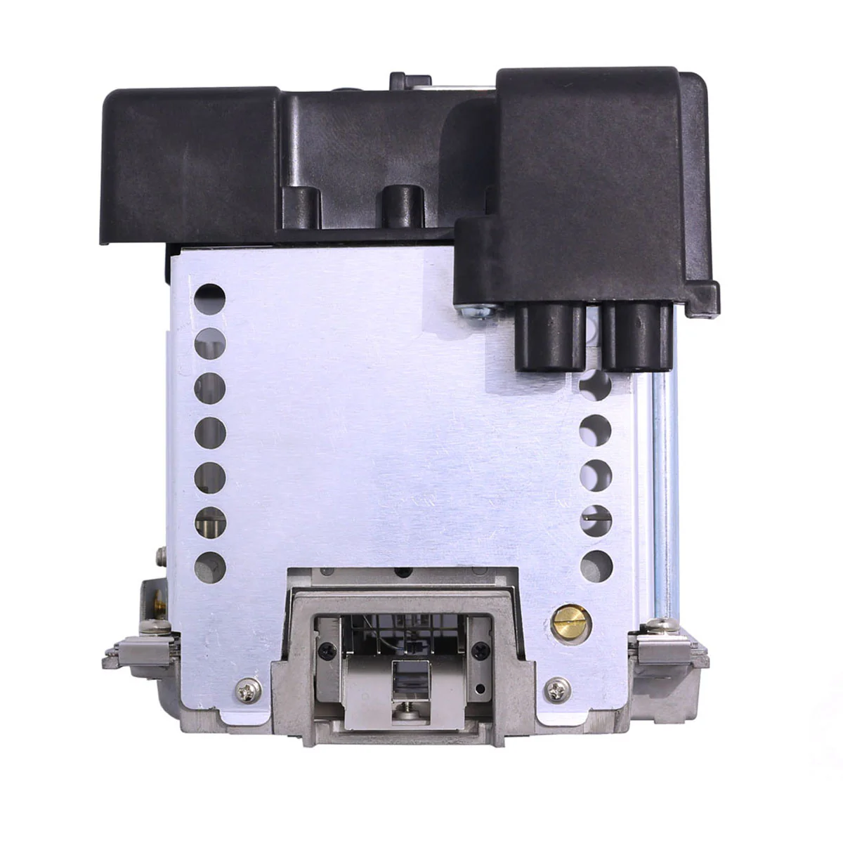 Mitsubishi WD8700U Projector Housing with Genuine Original OEM Bulb - Image 3