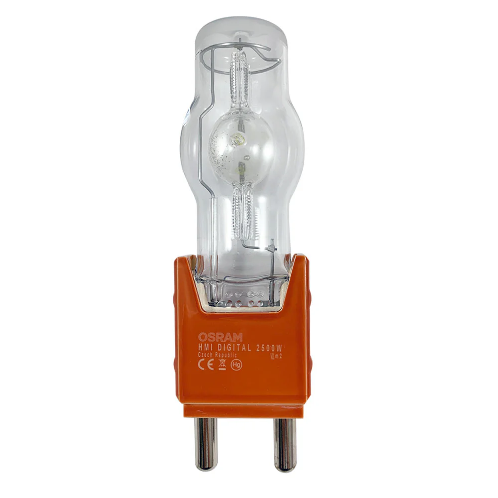 Molebeams 2500 W/SE Type 8361 2,500W 24-in Daylite Projector Replacement Lamp - Image 2