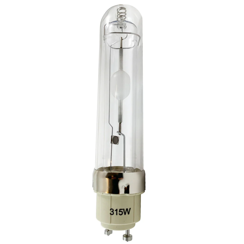 Narva 315w PGZX18 3100k Horticulture Ceramic Metal Halide CMH Bulb