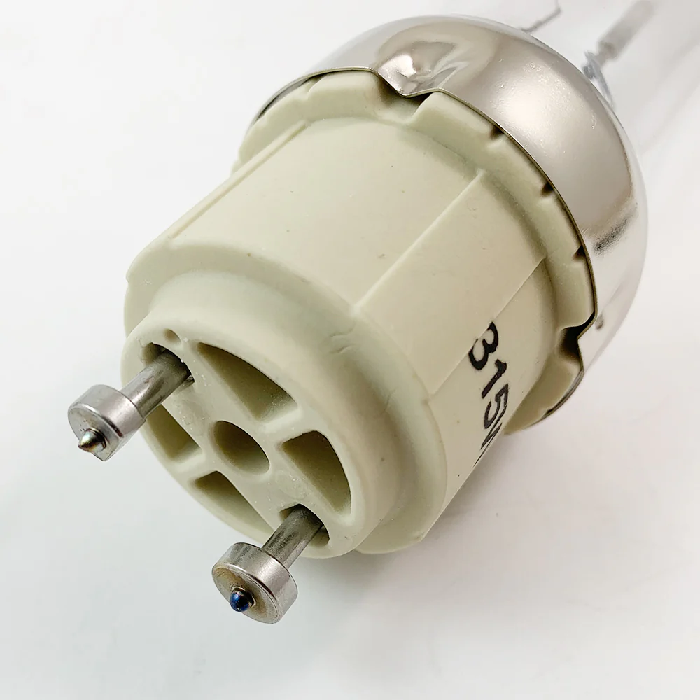 Narva 315w PGZX18 3100k Horticulture Ceramic Metal Halide CMH Bulb - Image 2