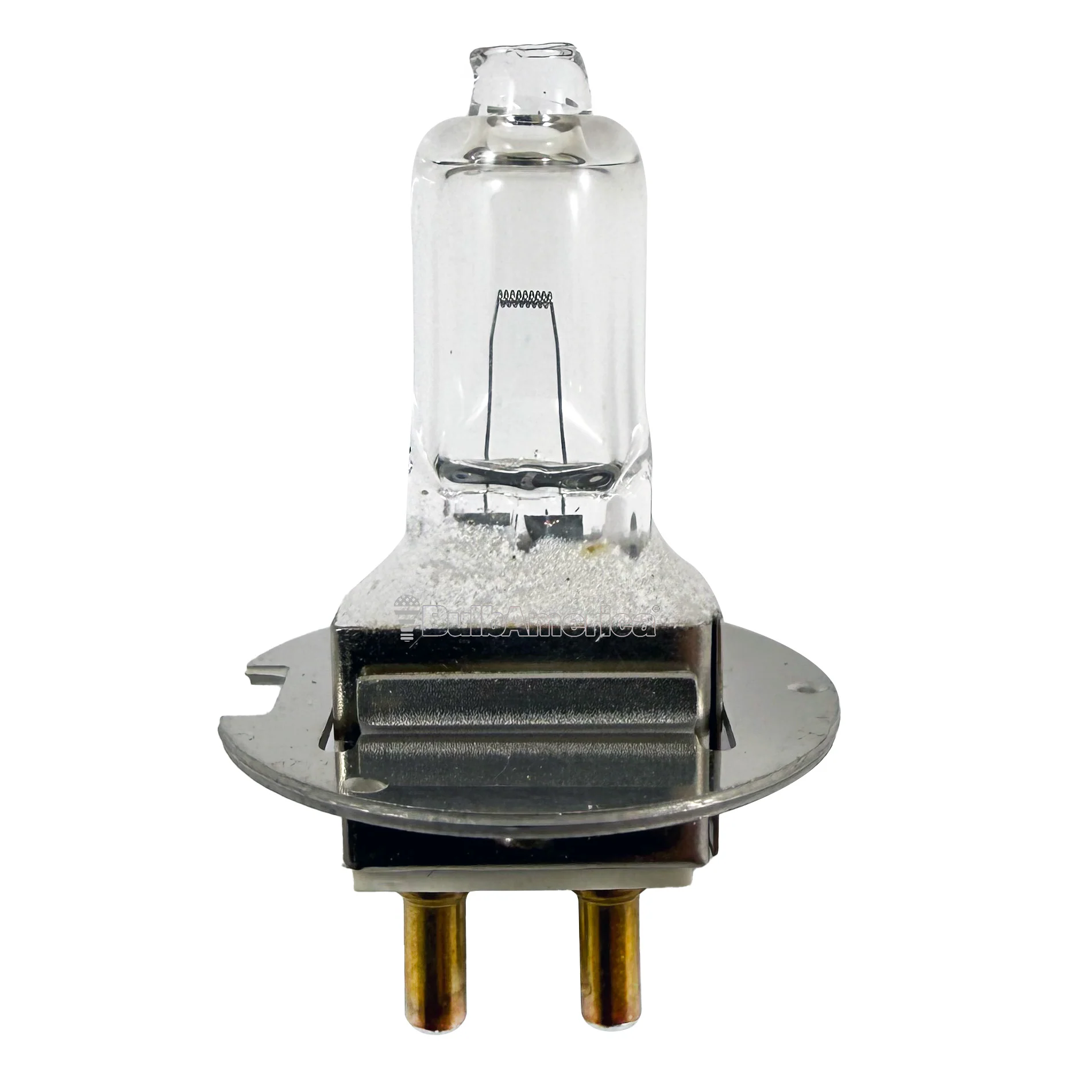 NARVA 55148 20W 6V PG22-6.35 Halogen Bulb - 54021 HLX 64251 Replacement