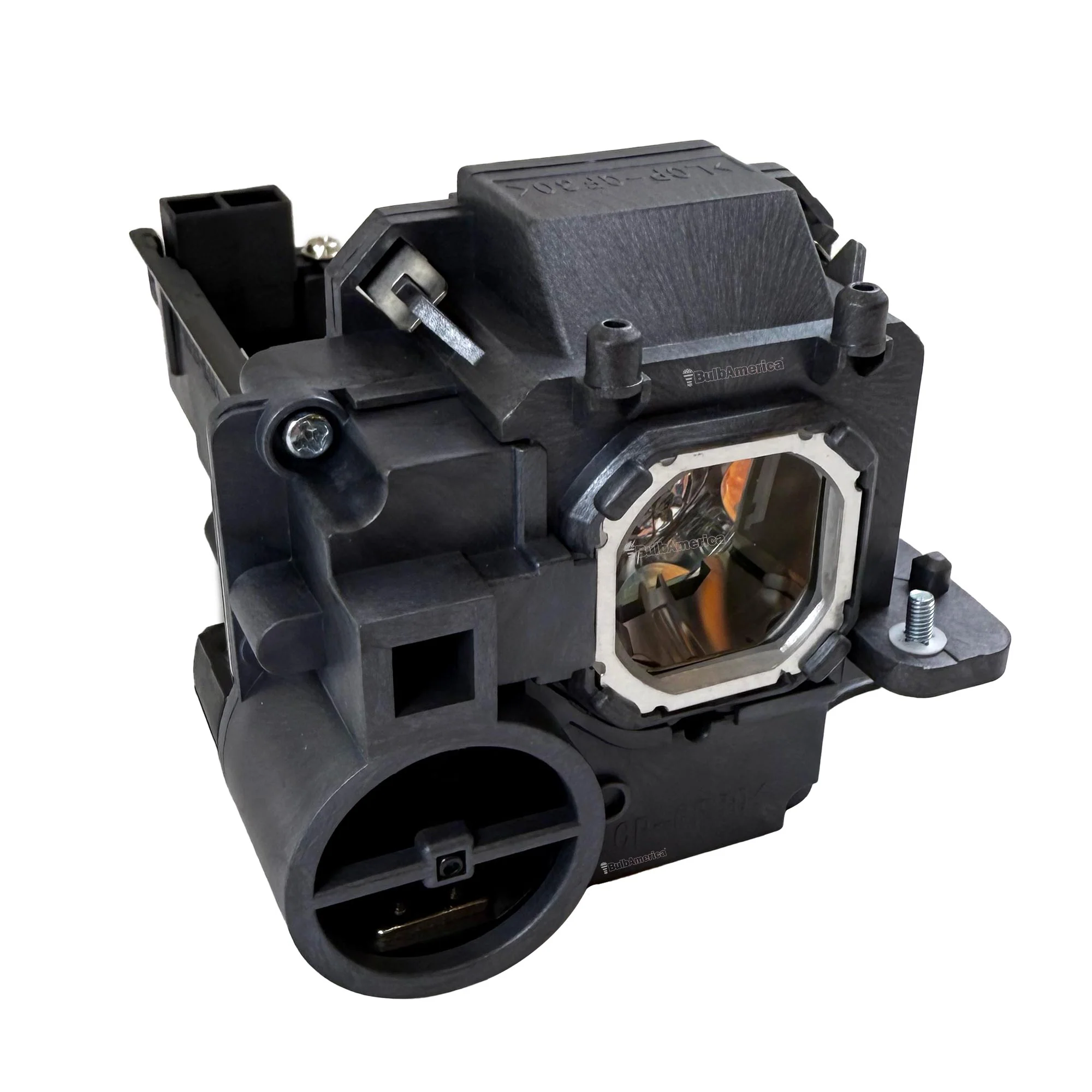 NEC Dukane ImagePro 6136M - Projector Lamp Assembly Replacement