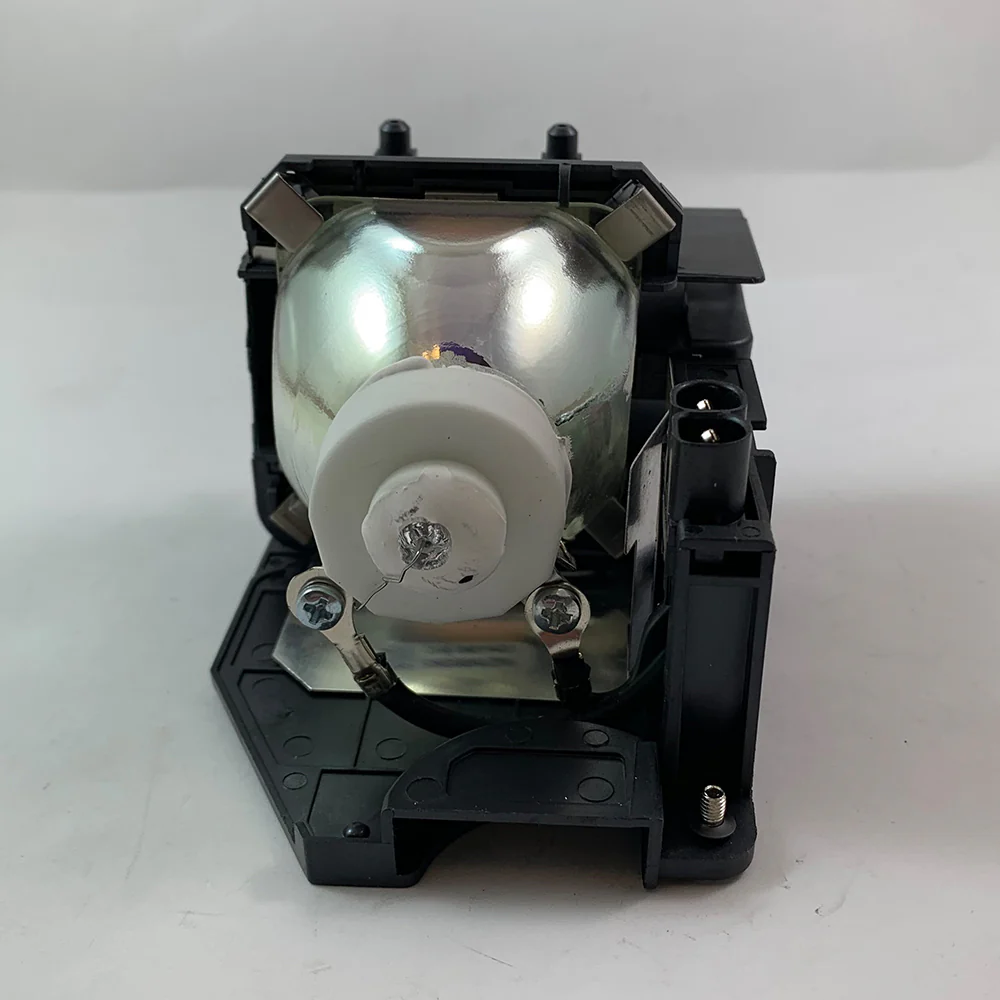 NEC M260XS Projector Housing with Genuine Original OEM Bulb - Image 3