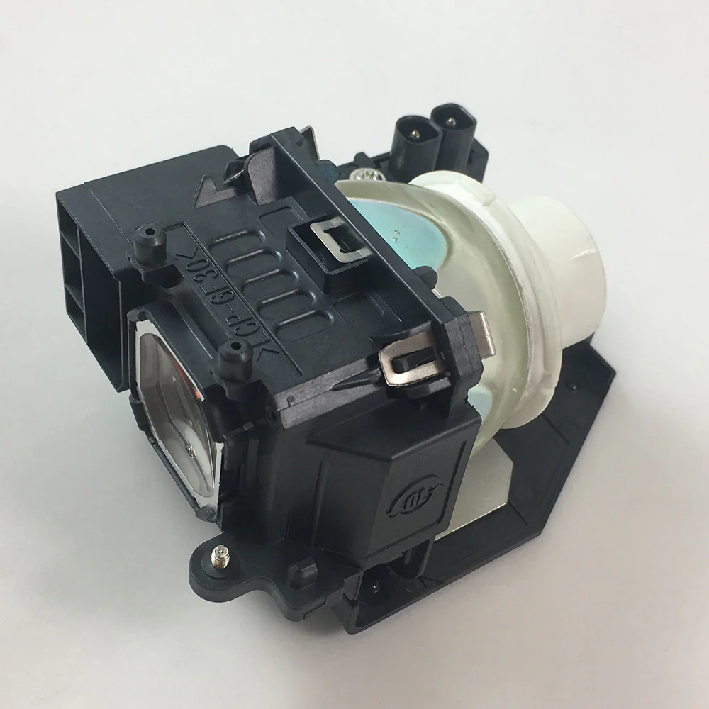NEC M300WS Projector Housing with Genuine Original OEM Bulb - Image 4