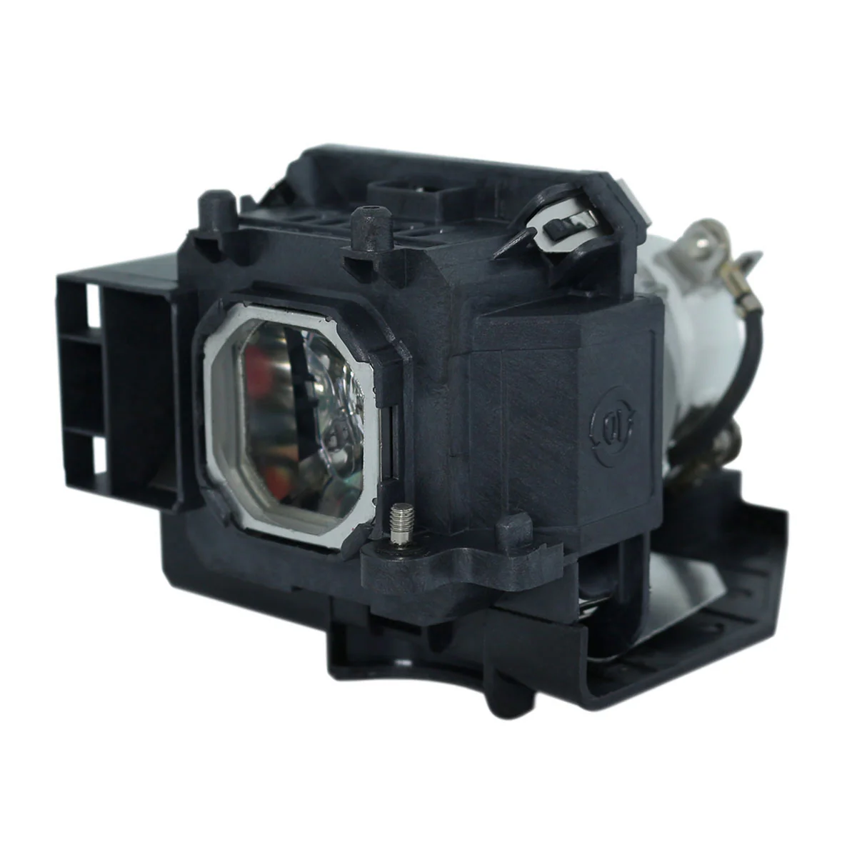 NEC M311W - Projector Lamp Assembly Replacement