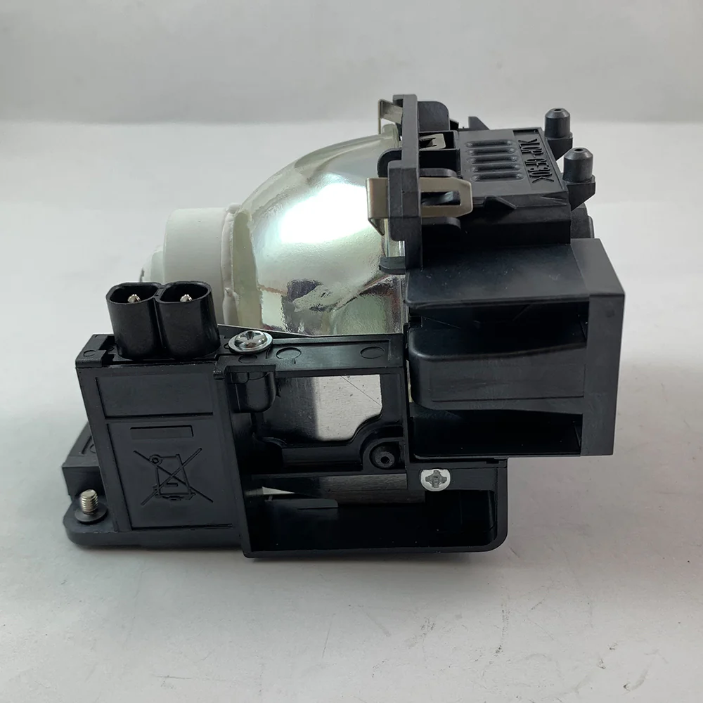 NEC NP-M300X Projector Housing with Genuine Original OEM Bulb - Image 2