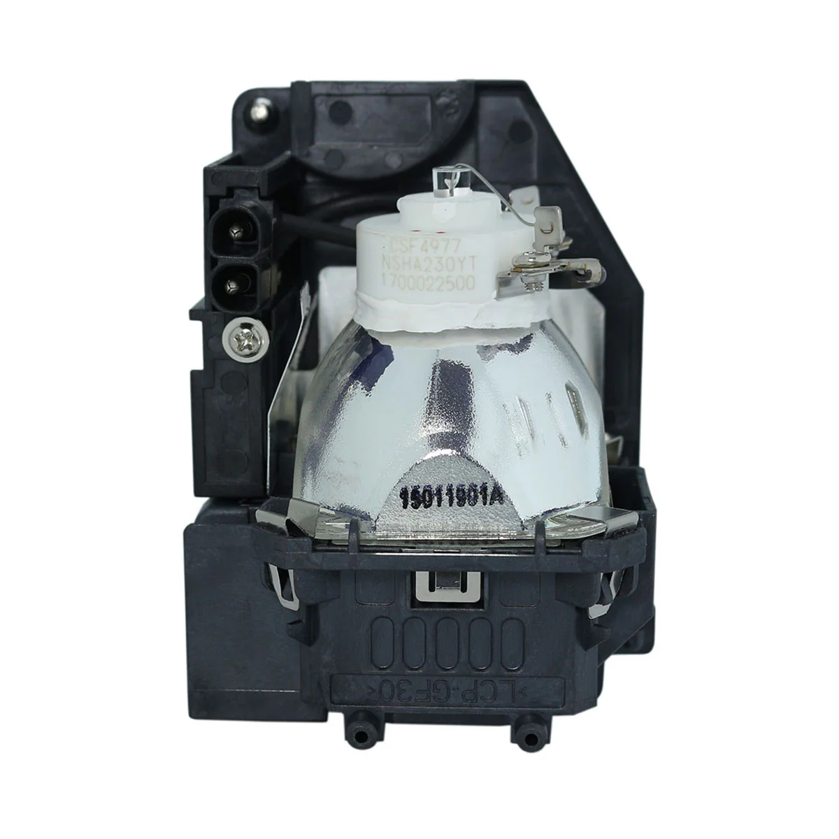 NEC NP-M300XG - Projector Lamp Assembly Replacement - Image 3