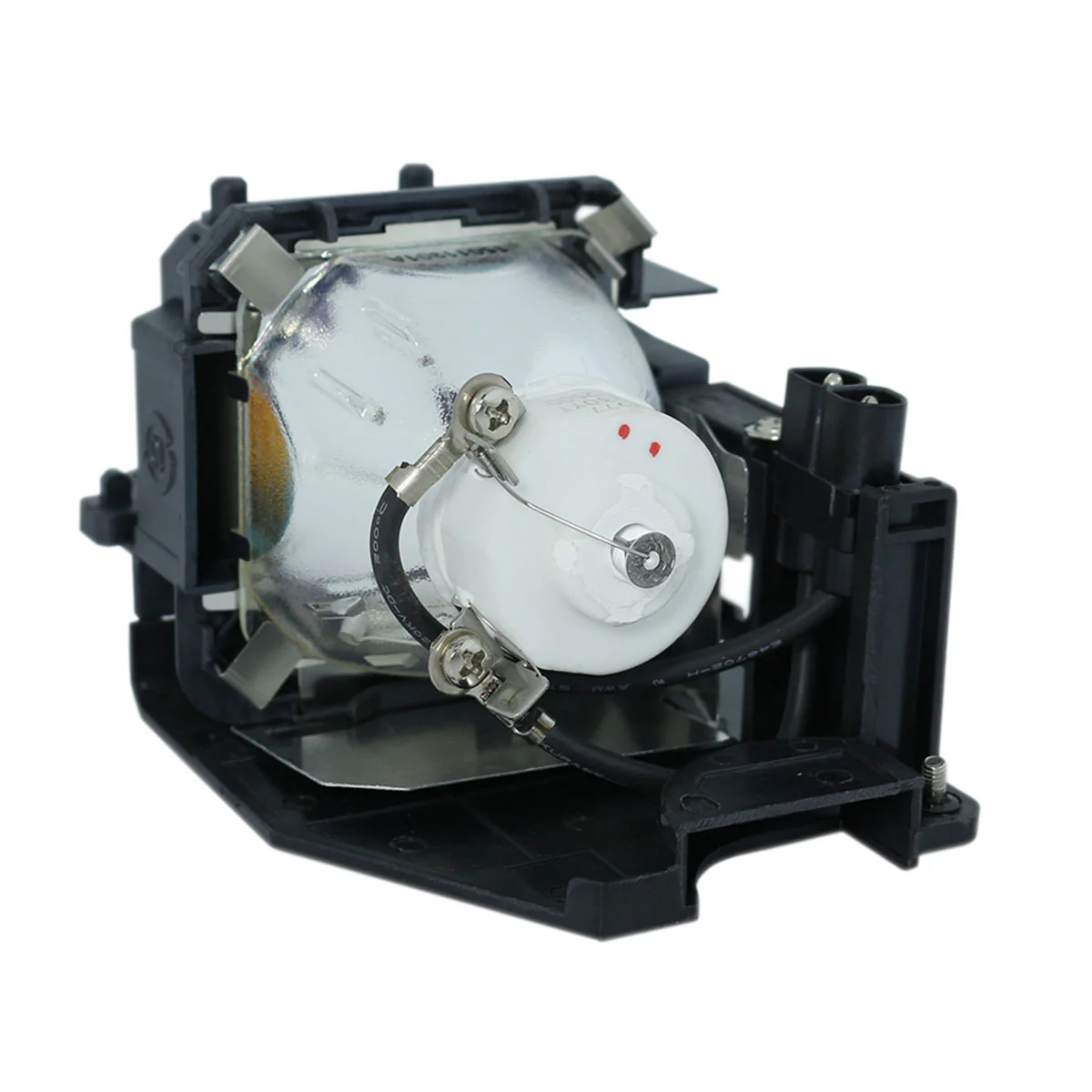 NEC NP-M300XG - Projector Lamp Assembly Replacement - Image 4