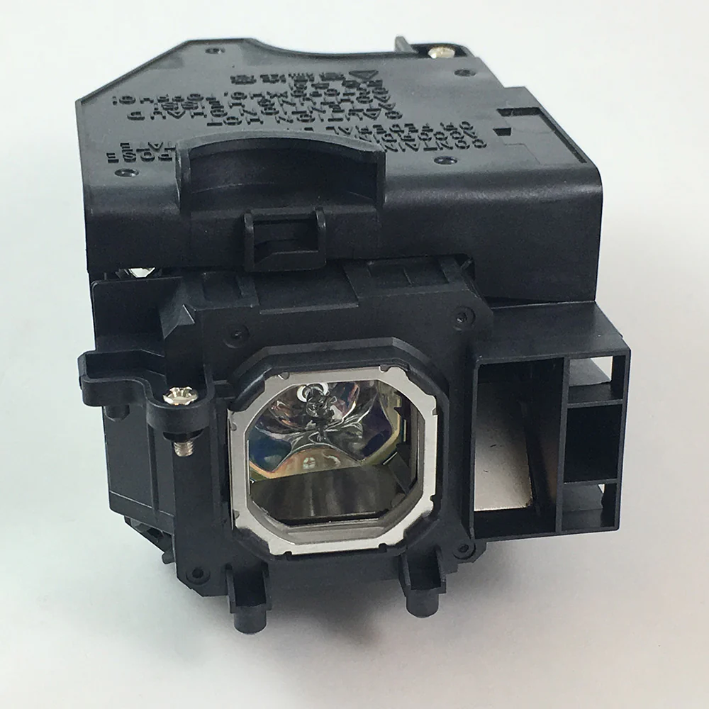 NEC NP-P350W Projector Housing with Genuine Original OEM Bulb - Image 5