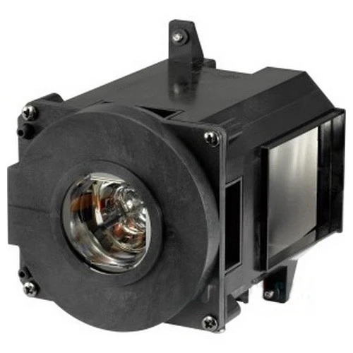 NEC NP-PA500U Projector Housing with Genuine Original OEM Bulb