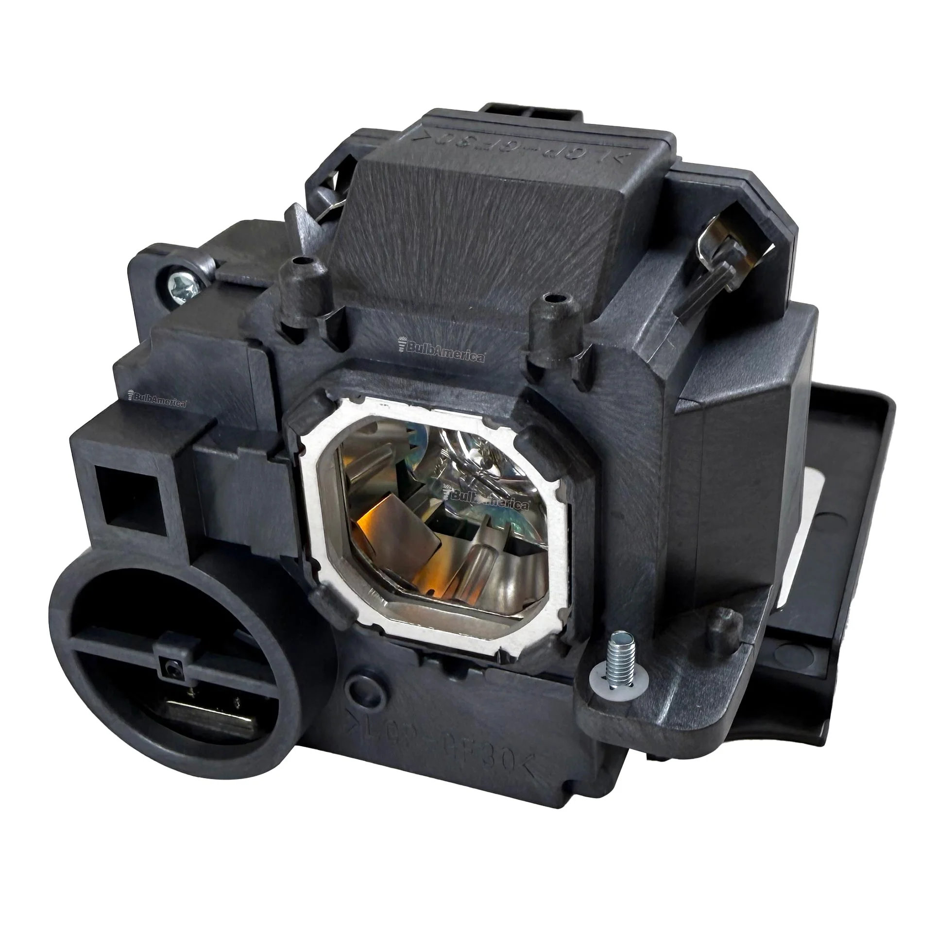 NEC NP-UM351WJL - Projector Lamp Assembly Replacement - Image 2