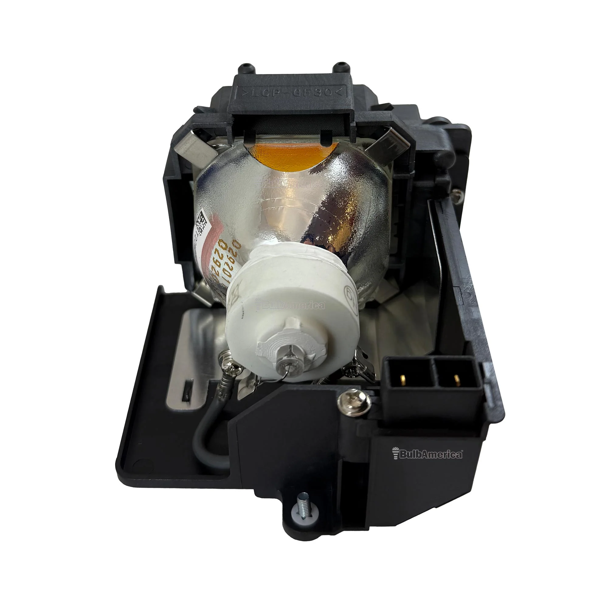 NEC NP-UM352WJL - Projector Lamp Assembly Replacement - Image 5