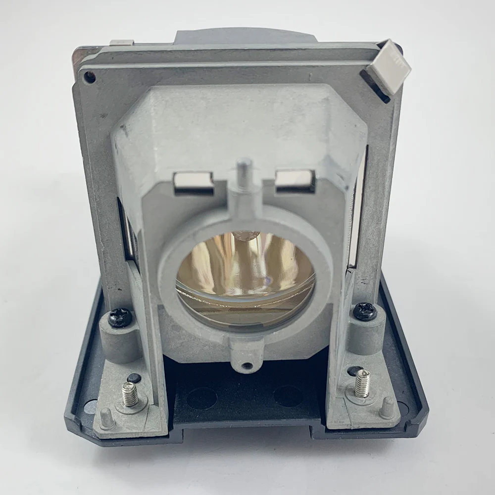 NEC NP-V230X Projector Housing with Genuine Original OEM Bulb - Image 3