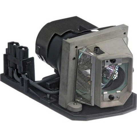 NEC NP10LP Projector Housing with Genuine Original OEM Bulb