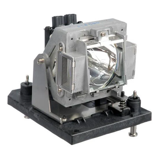 NEC NP4100W Projector Housing with Genuine Original OEM Bulb