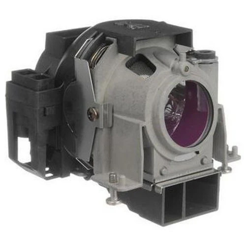 NEC NP61+  Projector Housing with Genuine Original OEM Bulb