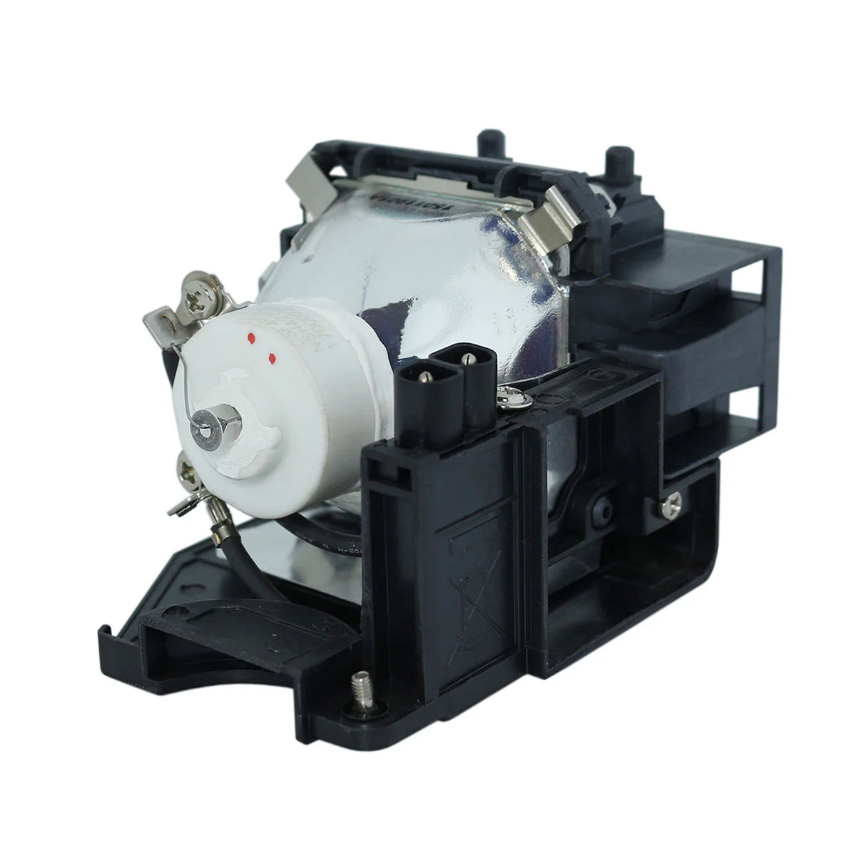 NEC UM280X - Projector Lamp Assembly Replacement - Image 5