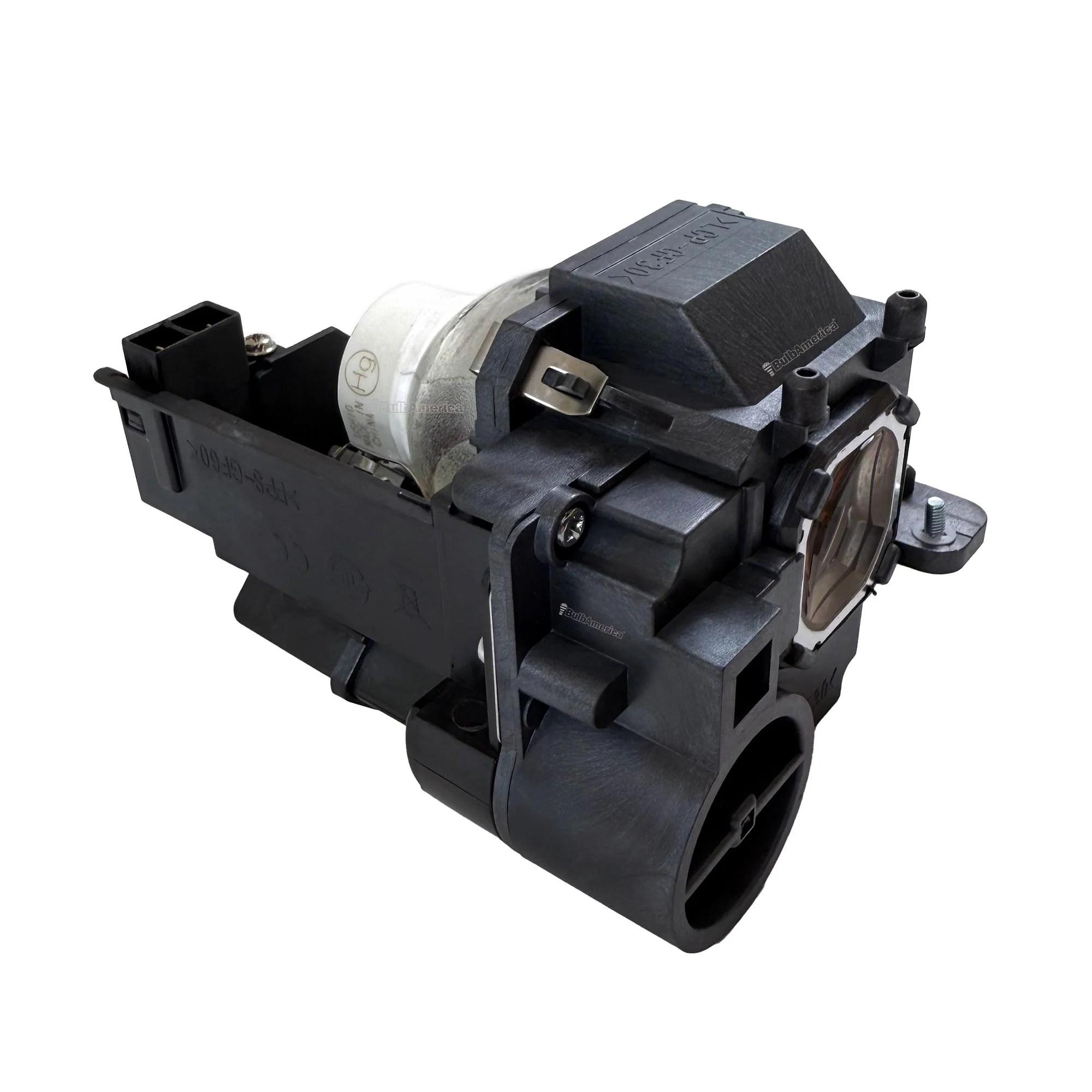 NEC UM352W - Projector Lamp Assembly Replacement - Image 4