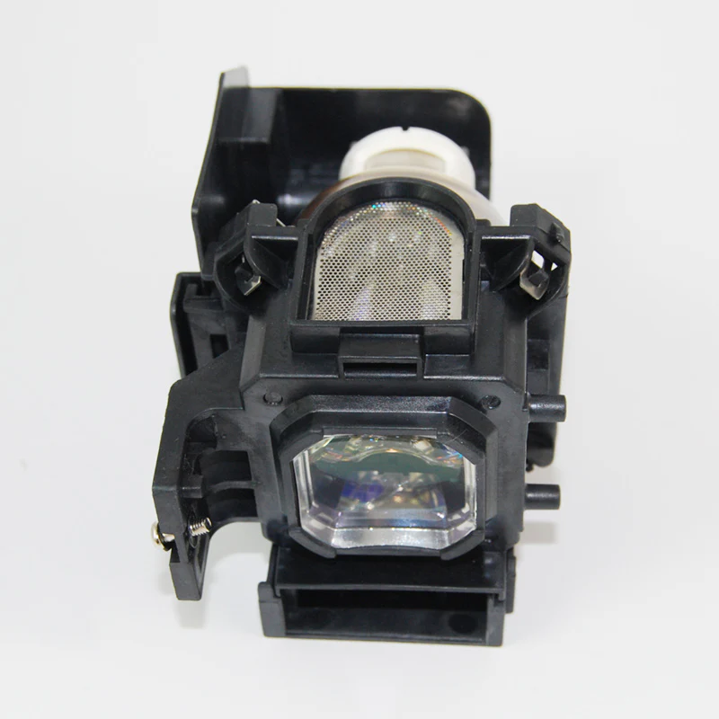 NEC VT490 Projector Housing with Genuine Original OEM Bulb - Image 4