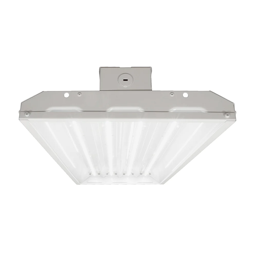 NICOR 100 Watt LED High Bay in 4000K - Image 2