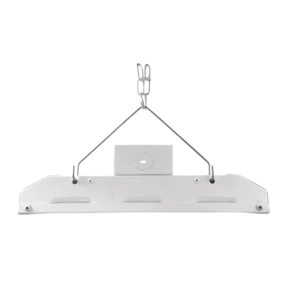 NICOR 200 Watt LED High Bay in 4000K - Image 4
