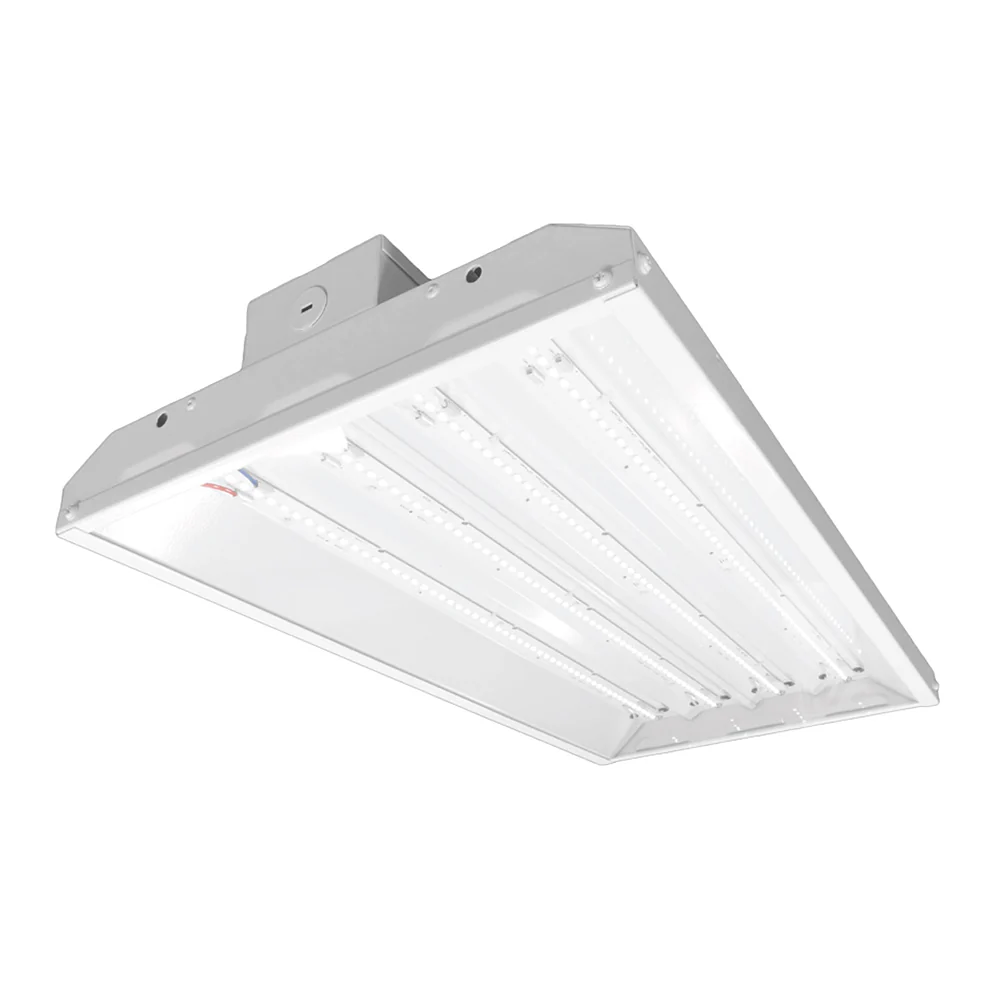 NICOR 200 Watt LED High Bay in 4000K - Image 5
