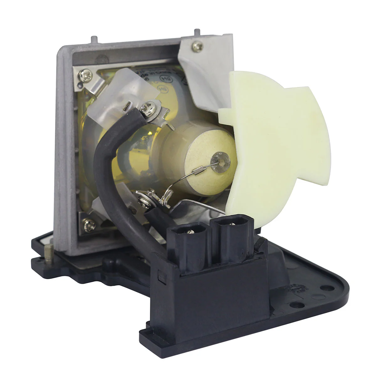 Nobo S16E with Philips OEM Projector Bulb and Housing - Image 4